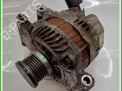 Used Alternator Alternator PEUGEOT 207 (WA_, WC_) 1.4 16V (95 hp) 40140308 40140308