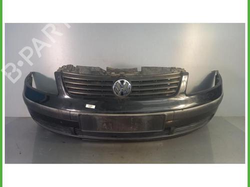 front-bumper-vw-passat-b5-3b2-1996-1997-1998-1999-2000-2001-40147902 main image