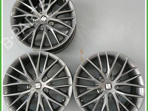 Used Rim Rim SEAT LEON (5F1) 1.6 TDI (110 hp) 40148642 40148642
