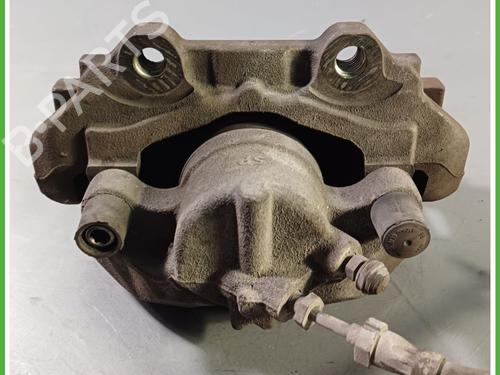 Left front brake caliper FORD TOURNEO CONNECT / GRAND TOURNEO CONNECT V408 MPV 1.5 TDCi | BP22412114M105