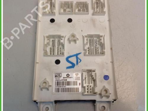Used Control unit Control unit FIAT FREEMONT (345_) 2.0 JTD 4x4 (170 hp) 40145474 40145474