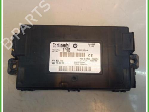Used Control unit Control unit FIAT FREEMONT (345_) 2.0 JTD (170 hp) 40148371 40148371