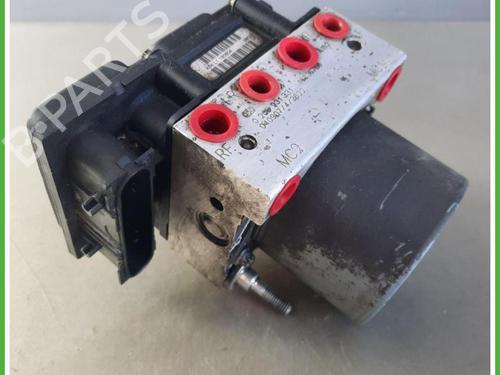 Used ABS pump ABS pump FIAT PUNTO (188_) 1.2 60 (188.030, .050, .130, .150, .230, .250) (60 hp) 40131238 40131238
