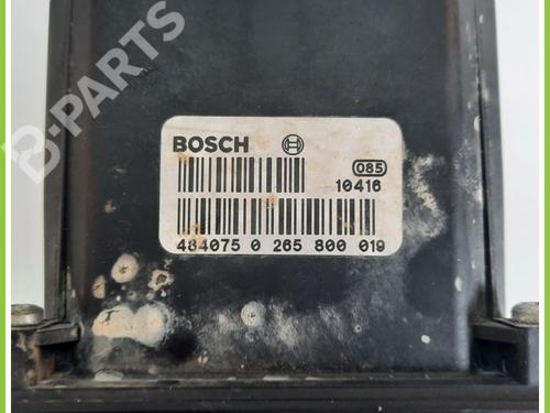 ABS pump ALFA ROMEO 147 (937_) 1.6 16V T.SPARK ECO (937.AXA1A, 937.BXA1A) | BP11369870M43 