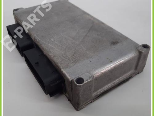 Engine control unit (ECU) FIAT SEICENTO / 600 (187_) 0.9 (187AXA, 187AXA1A) | BP11368813M57 