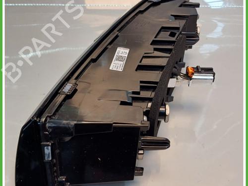 Left taillight PEUGEOT 308 SW III (FC_, FJ_, FR_, F4_, FN_) PureTech 130 (FRHNSL, FRHNST) | BP26902350C34 