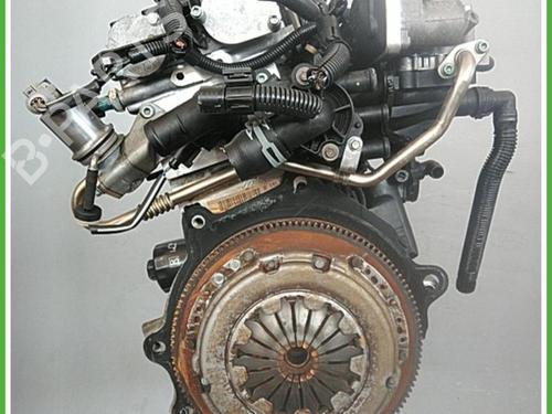 Used Engine Engine SEAT IBIZA III (6L1) 1.4 16V (75 hp) 40140709 40140709