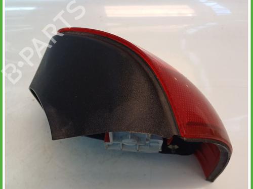Venstre baglygte AUDI A3 (8L1) 1.8 T | BP26314919C34 
