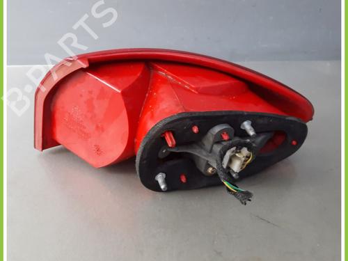 Left taillight ALFA ROMEO 147 (937_) 1.6 16V T.SPARK ECO (937.AXA1A, 937.BXA1A) | BP13629029C34 