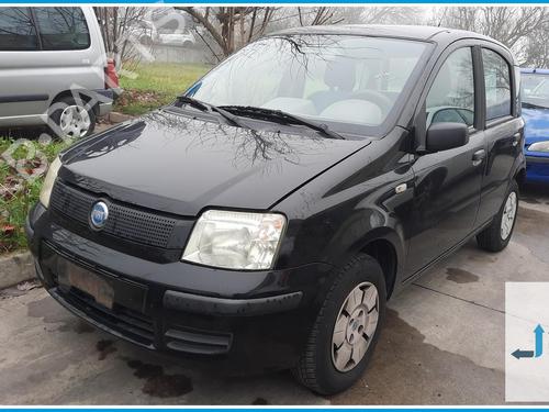 Alternator FIAT PANDA (169_) 1.1 (169.AXA1A) | BP40143941M7  - Image 7