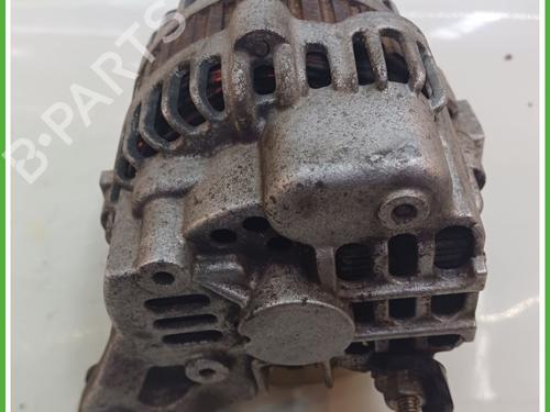 Alternator RENAULT CLIO II (BB_, CB_) 1.2 (BB0A, BB0F, BB10, BB1K, BB28, BB2D, BB2H, CB0A,... | BP21186720M7 