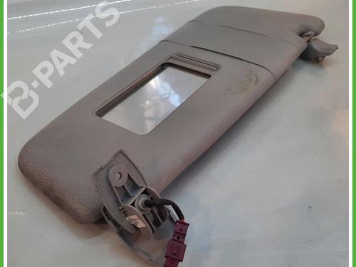Right sun visor BMW 5 Touring (E61) 525 d | BP11962648I2 