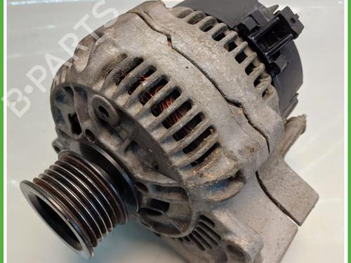 Used Alternator SEAT AROSA (6H1) 1.0 (50 hp) 29326162