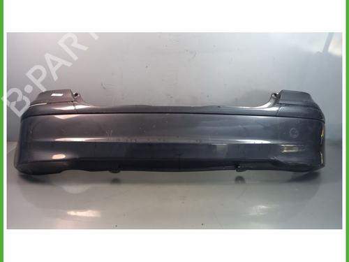 Bak støtfanger MERCEDES-BENZ A-CLASS (W168) A 160 (168.033, 168.133) (102 hp) 16770992