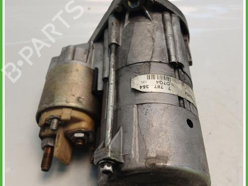 Starter BMW 3 (E46) 320 d | BP29498868M8 