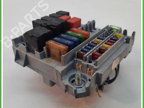 Fuse box FIAT PANDA (169_) 1.2 4x4 (169.AXB2A) | BP40134677E1 - Image 5