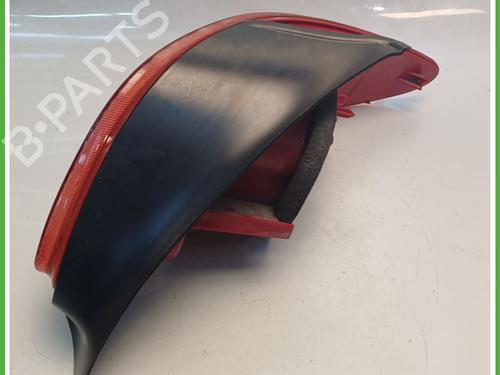 Right taillight PEUGEOT 206 Hatchback (2A/C) 1.4 i | BP25154253C35 