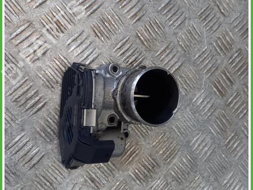 Used Throttle body Throttle body KIA SOUL II (PS) 1.6 CRDi 136 (136 hp) 40075122 40075122