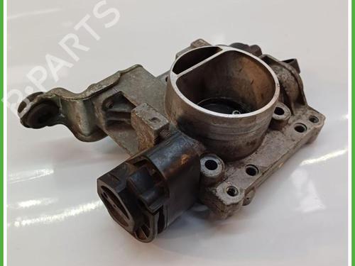 Used Throttle body Throttle body FIAT PUNTO (188_) 1.2 60 (188.030, .050, .130, .150, .230, .250) (60 hp) 40139212 40139212