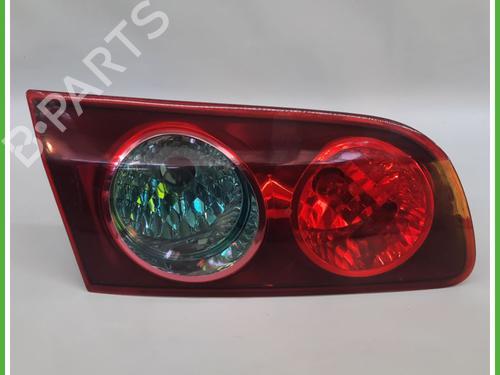 Used Left taillight FIAT CROMA (194_) 1.9 D Multijet (194AXB1B) (120 hp) 13937951