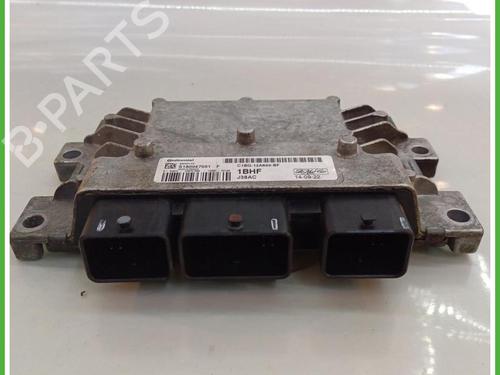 Engine control unit (ECU) FORD FIESTA VI (CB1, CCN) 1.4 LPG | BP40141239M57 - Image 3