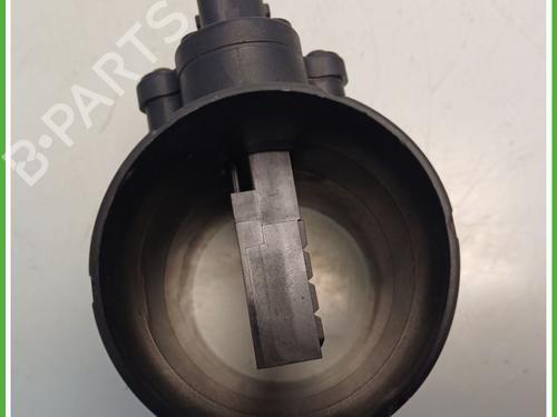 Mass air flow sensor OPEL CORSA D (S07) 1.2 LPG (L08, L68) | BP25836592M95 