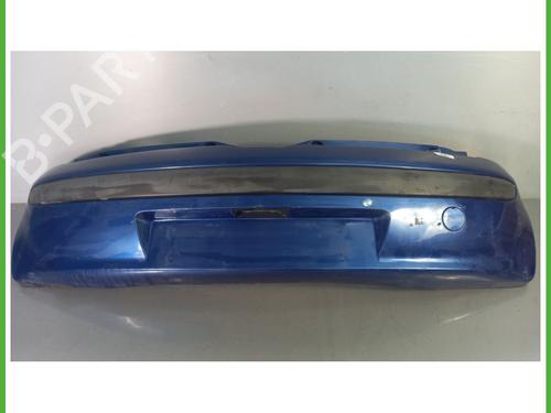 Used Rear bumper FIAT PUNTO (188_) 1.2 60 (188.030, .050, .130, .150, .230, .250) (60 hp) 28056016