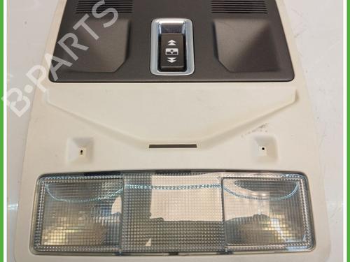 Innerbelysning LAND ROVER RANGE ROVER EVOQUE (L538) 2.2 D 4x4 (150 hp) 29764049