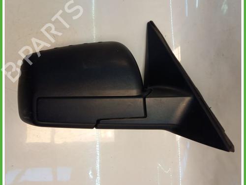 Right mirror KIA SOUL I (AM) 1.6 CVVT | BP30382441C27 