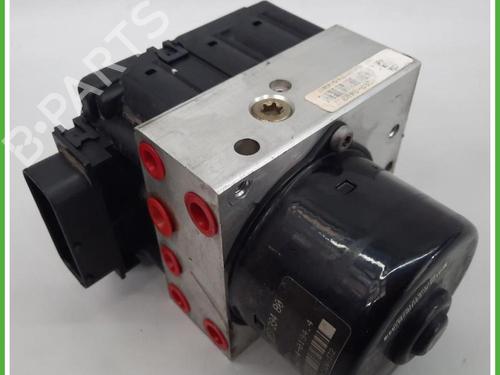 Used ABS pump ABS pump OPEL AGILA A (H00) 1.2 16V Twinport (F68) (80 hp) 40132137 40132137