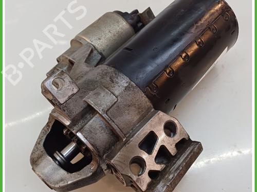 Used Starter BMW 1 (E87) 118 d (143 hp) 20929888