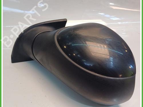 Left mirror CITROËN C3 I (FC_, FN_) 1.1 i | BP27409806C26 
