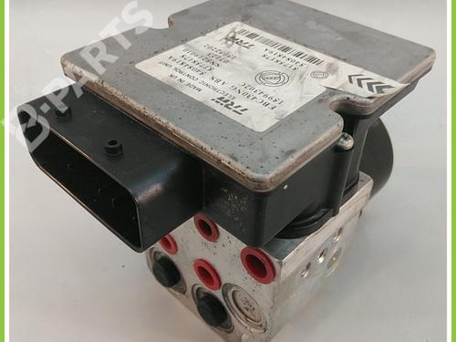 ABS Bremseaggregat LANCIA YPSILON (843_) 1.2 (843.AXA1A) (60 hp) 11368279