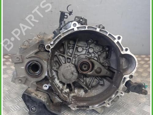 Used Gearbox Gearbox KIA CEE'D (JD) 1.6 CRDi 110 (110 hp) 40072713 40072713