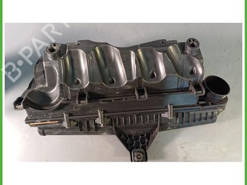 Air filter box PEUGEOT 208 I (CA_, CC_) 1.4 GPL | BP29563816M87 