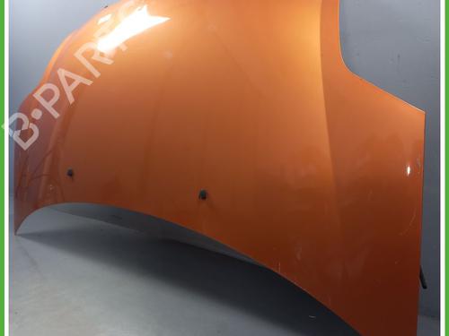 Hood KIA PICANTO I (SA) 1.1 | BP16378550C1 