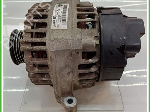 Alternator FIAT PANDA (169_) 1.1 (169.AXA1A) | BP17513655M7 