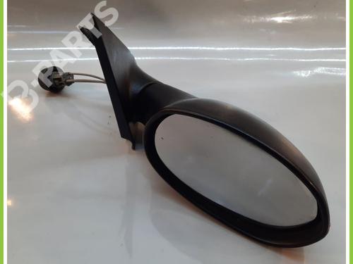 Used Right mirror LANCIA Y (840_) 1.1 (840AE) (54 hp) 11788664
