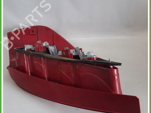 Left taillight MERCEDES-BENZ A-CLASS (W169) A 160 CDI (169.006, 169.306) | BP15012178C34 