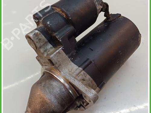 Used Starter OPEL ZAFIRA A MPV (T98) 1.8 16V (F75) (125 hp) 20929931