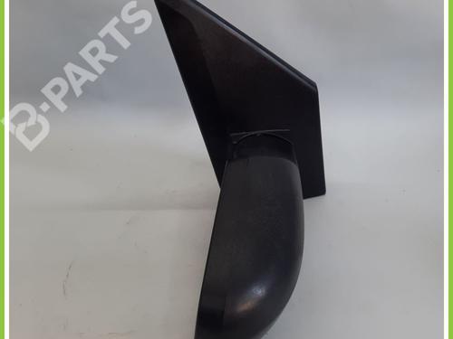 Right mirror FORD FUSION (JU_) 1.4 | BP11721272C27 