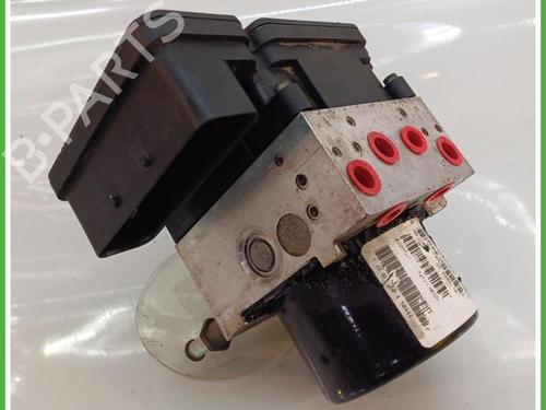 Used ABS pump ABS pump CHRYSLER PT CRUISER Convertible 2.4 GT (223 hp) 40141096 40141096