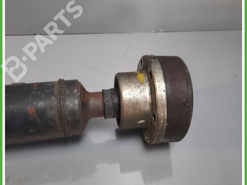 Kardanaksel Kompl. AUDI A6 C6 (4F2) 3.0 TDI quattro | BP12151088M37 
