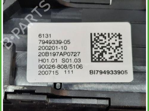 Radio BMW 1 (F40) 118 d | BP12605548E6 