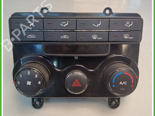 Used Climate control HYUNDAI i30 (FD) 1.4 (109 hp) 25708154