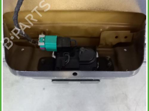 Tailgate OPEL ANTARA A (L07) 2.0 CDTI | BP17645065C6 