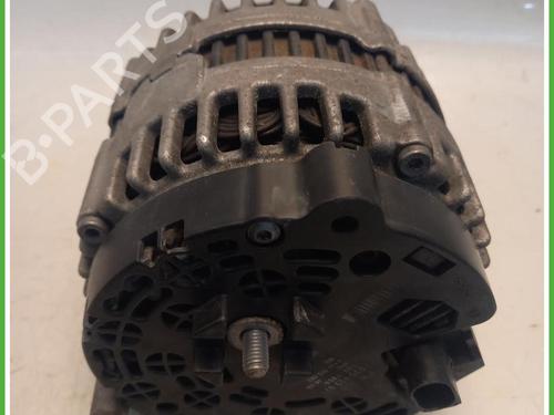 Alternator VW PASSAT B6 (3C2) 2.0 BlueTDI | BP40073111M7 - Image 6