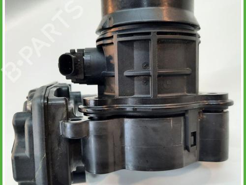 Throttle body BMW 1 (F40) 118 d | BP13100824M82 