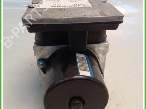 ABS pump LANCIA YPSILON (843_) 1.2 (843.AXA1A) | BP40145278M43  - Image 6