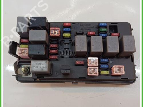 fuse-box-daewoo-matiz-m100-m150-1998-40137775 main image